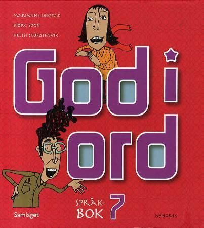 God i ord 7