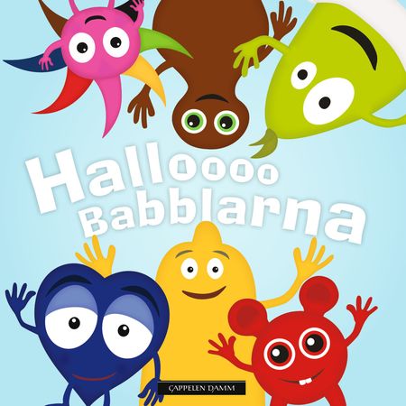 Hallooooo Babblarna