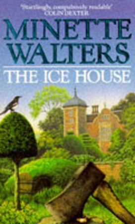 The ice house