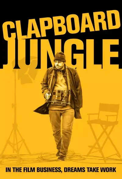 Clapboard jungle