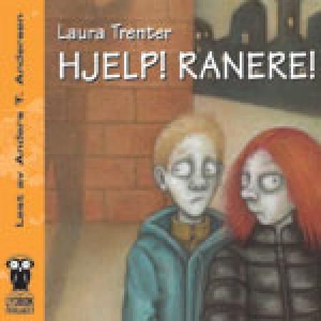 Hjälp! Rånare!