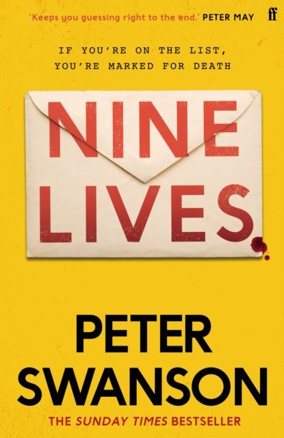 Nine lives
