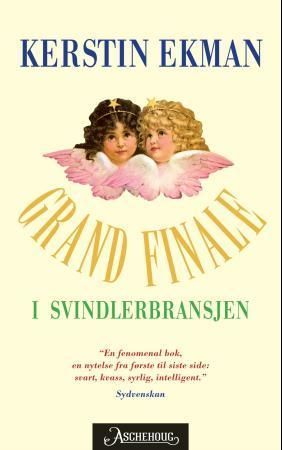 Grand final i skojarbranschen