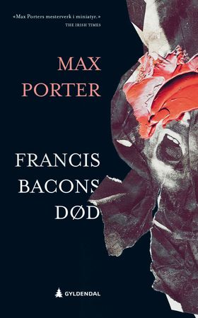 The death of Francis Bacon
