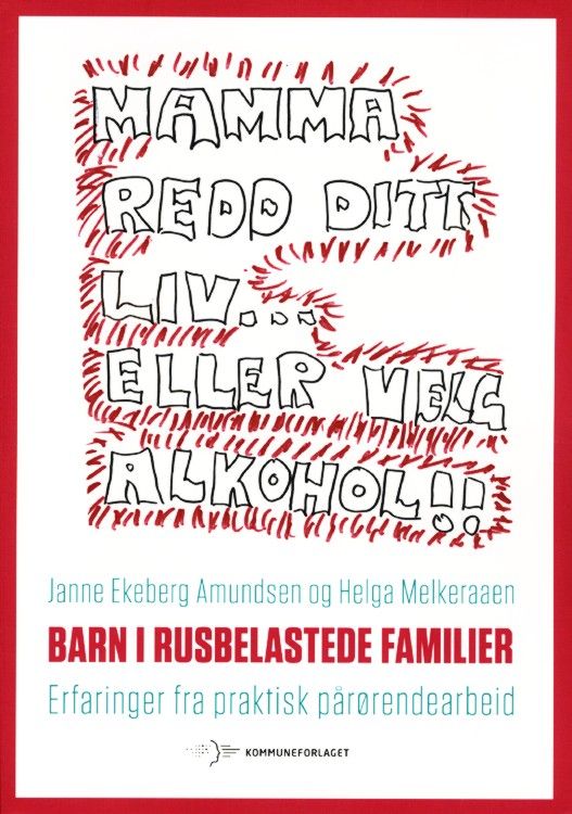 Barn i rusbelastede familier