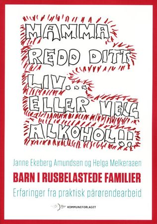 Barn i rusbelastede familier