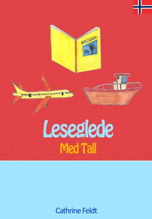Leseglede med tall