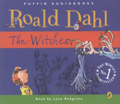 The witches