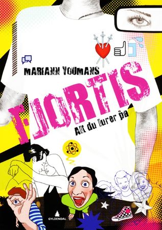 Fjortis