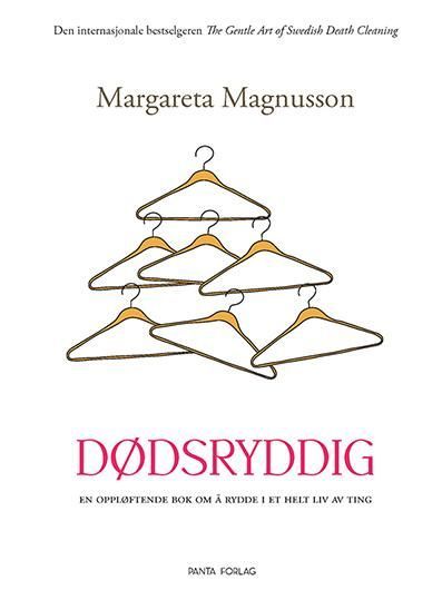Döstädning