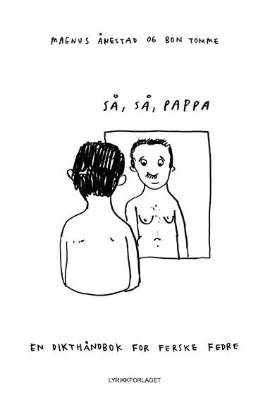 Så, så, pappa