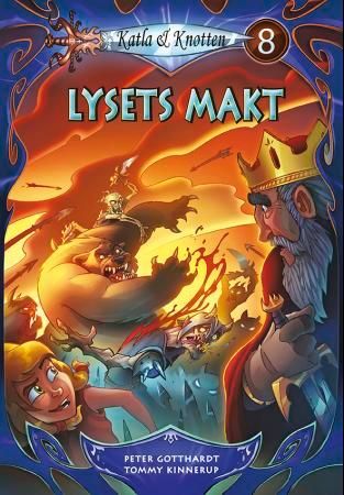 Lysets magt