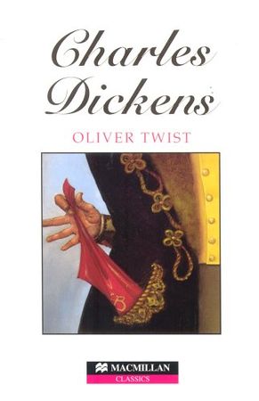 Oliver Twist