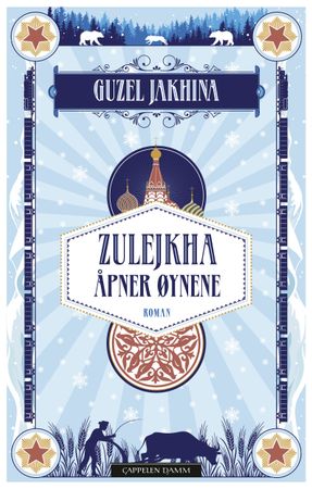 Zulejkha otkryvajet glaza