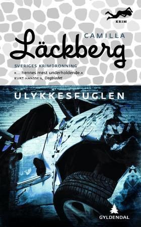 Olycksfågeln