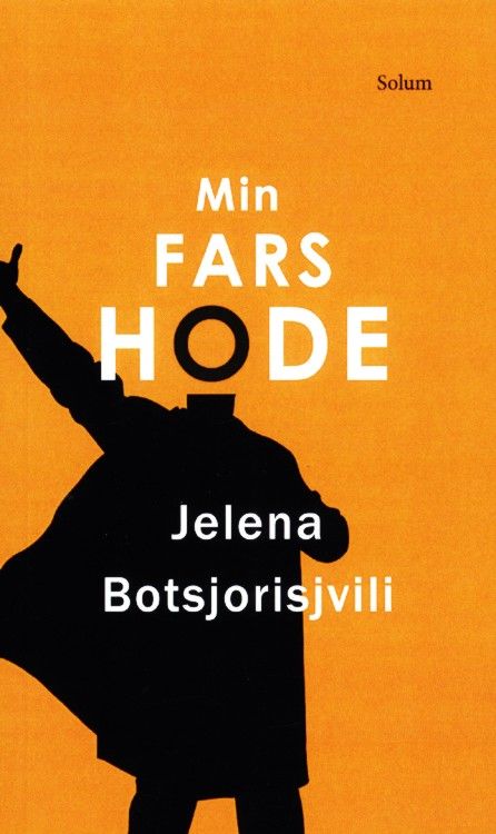 Golova moego ottsa