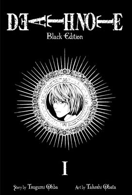 Death note. 1. Taikutsu