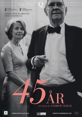 45 years
