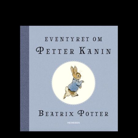 The tale of Peter Rabbit