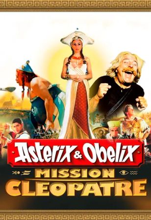 Astérix & Obelix