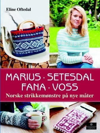 Nordic knits