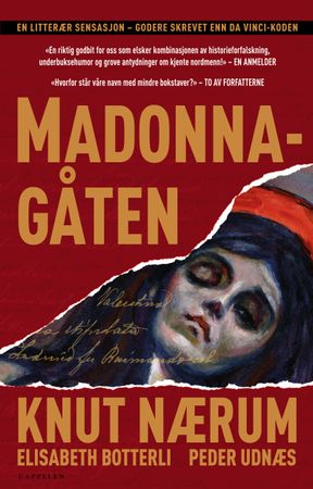 Madonna-gåten