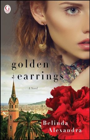 Golden earrings : a novel