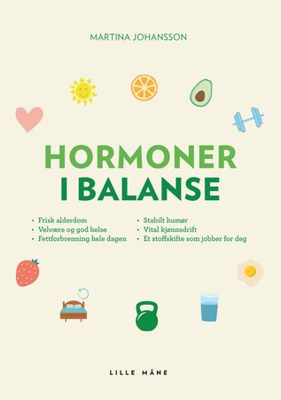 Hormonstark