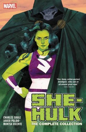 She-Hulk