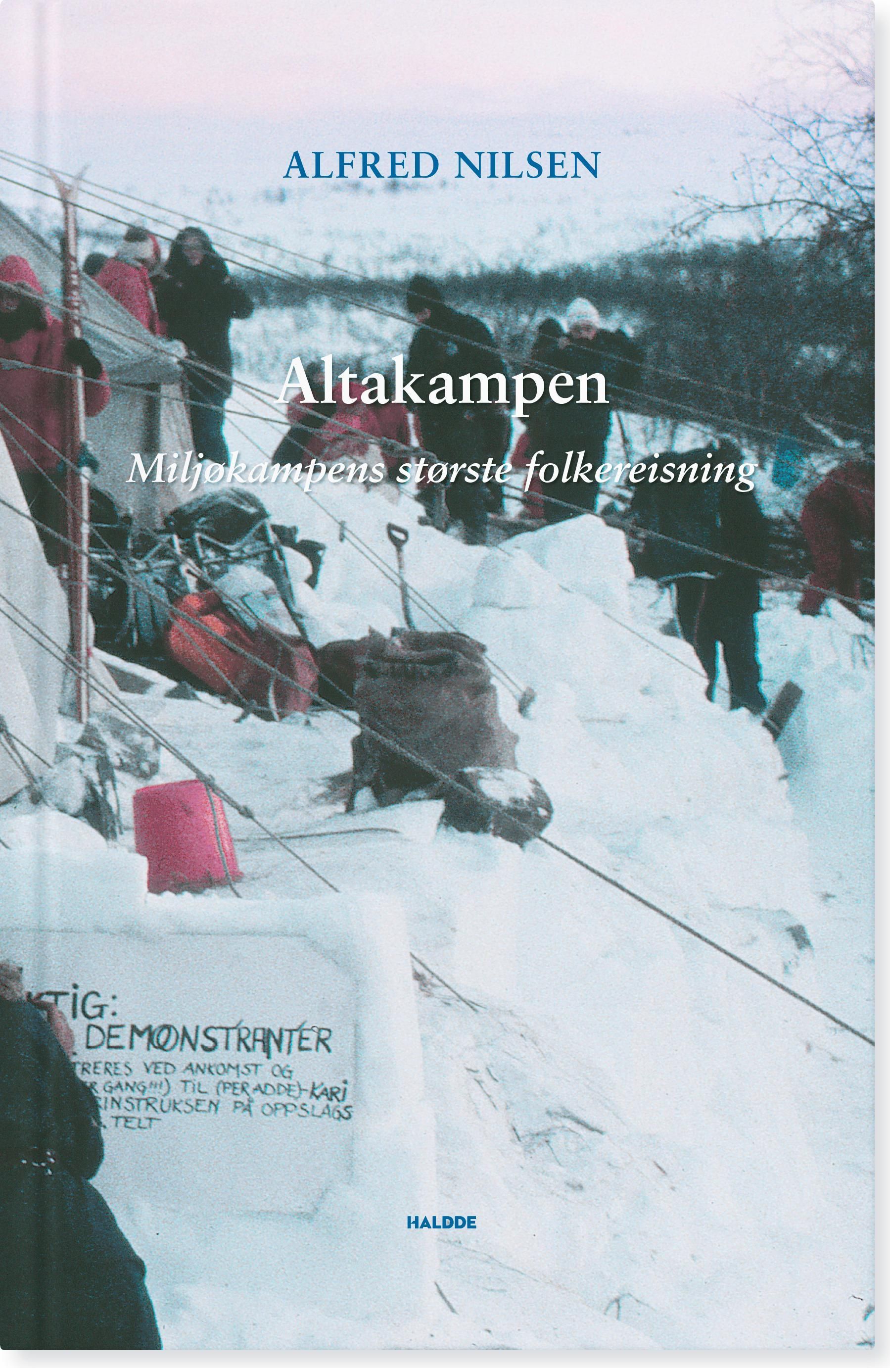Alta-kampen