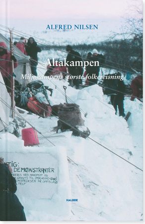 Alta-kampen