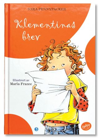 Clementine's letter