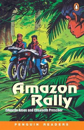 Amazon rally