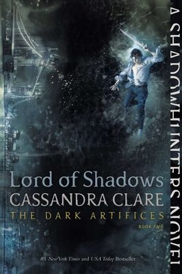 Lord of shadows