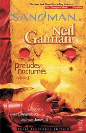 Preludes & nocturnes