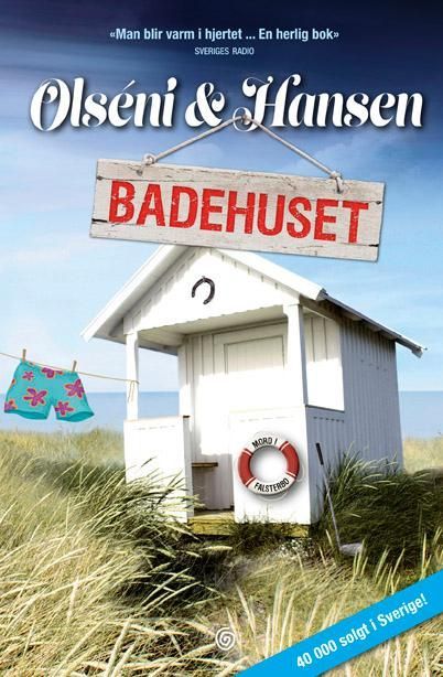 Badhytten