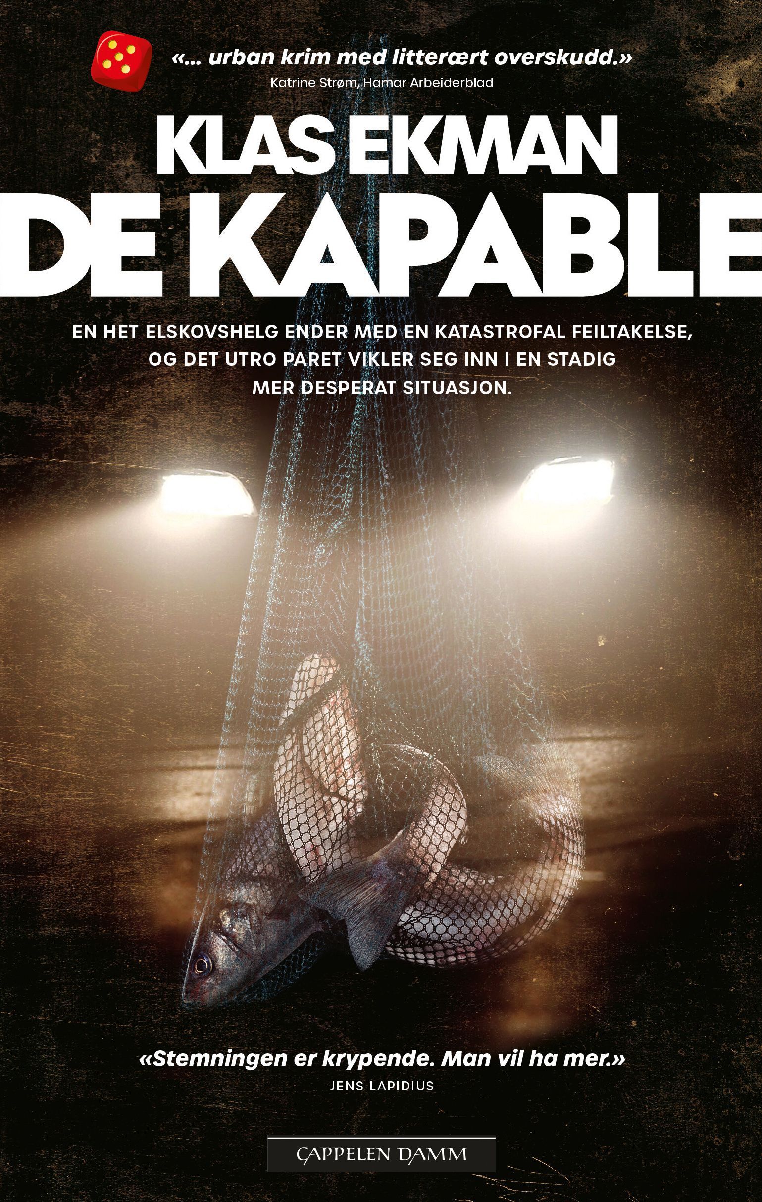 De kapabla