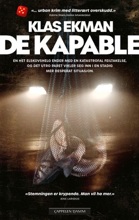 De kapabla