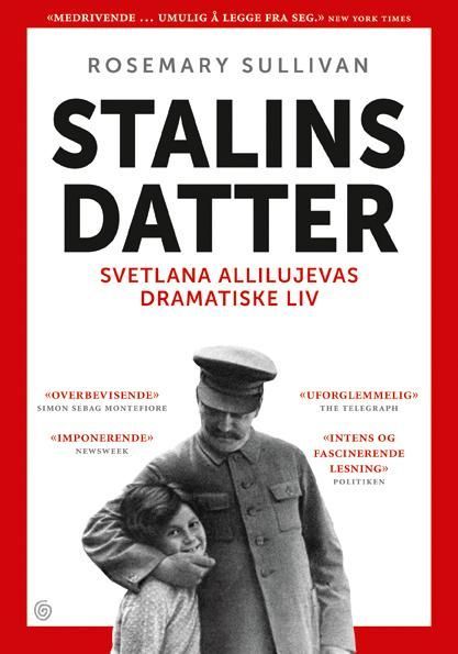 Stalins daughter