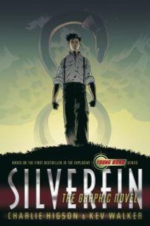 Silverfin