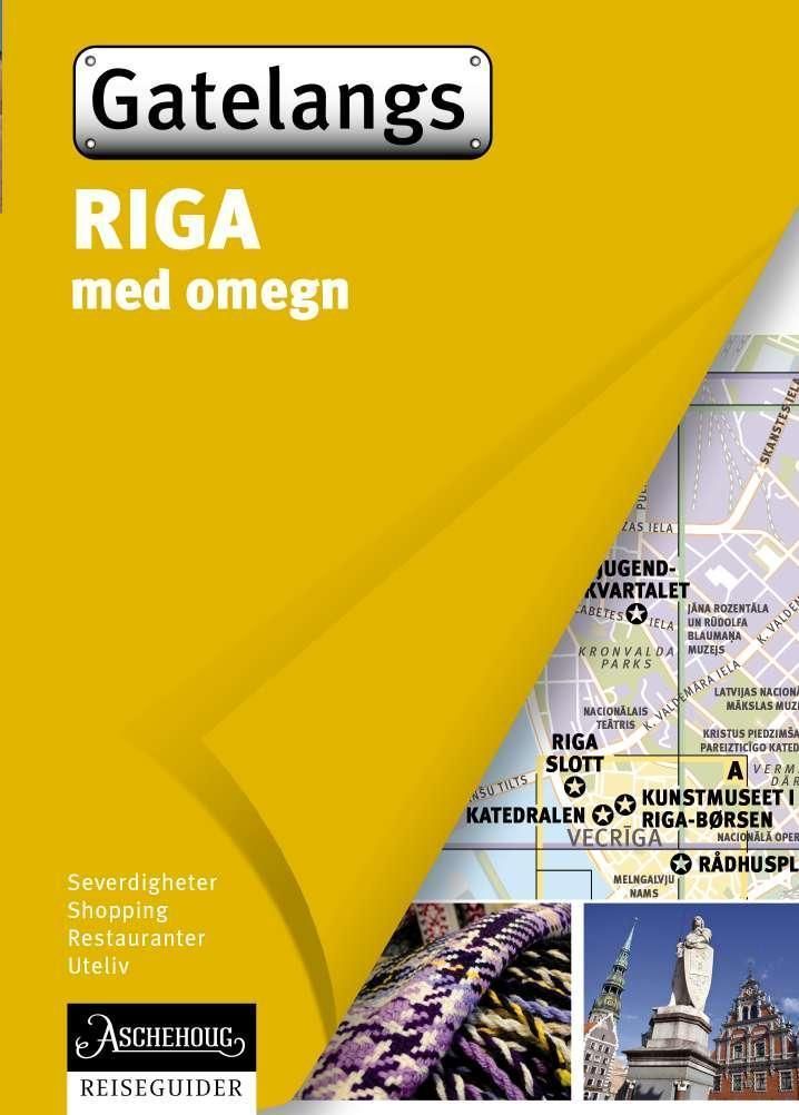 Cartoville Riga Lettonie