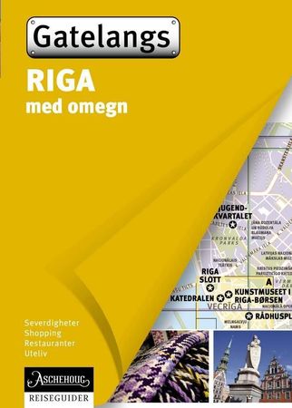 Cartoville Riga Lettonie