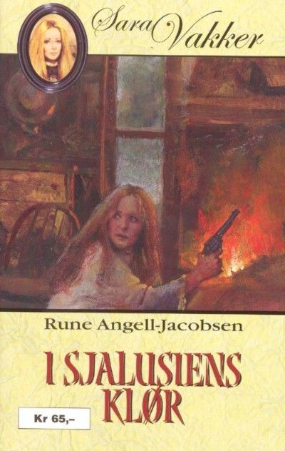 I sjalusiens klør