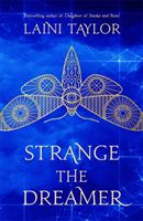 Strange the dreamer