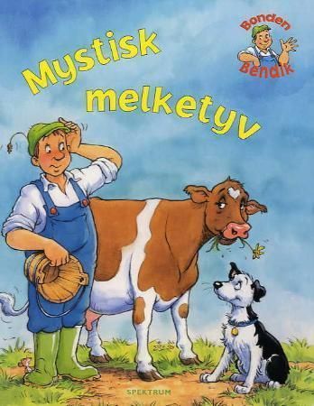 Missing milk
