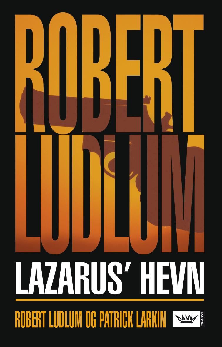 The Lazarus vendetta