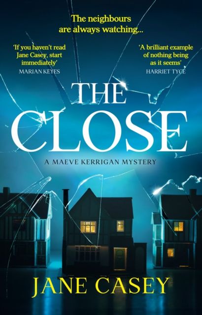 The close