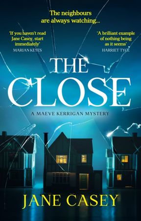 The close