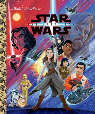 The last Jedi
