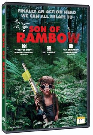 Son of Rambow